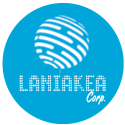 Laniakea Corp Logo