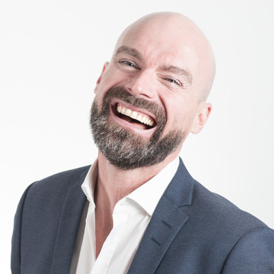 Alexandre Martin