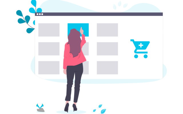 E-commerce