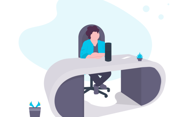 Assistants Vocaux